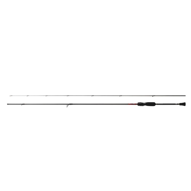 Daiwa Gekkabijin Air W 68L-T