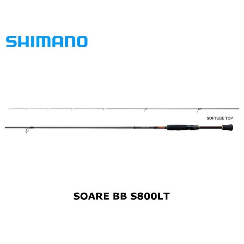 Shimano Soare BB S800LT