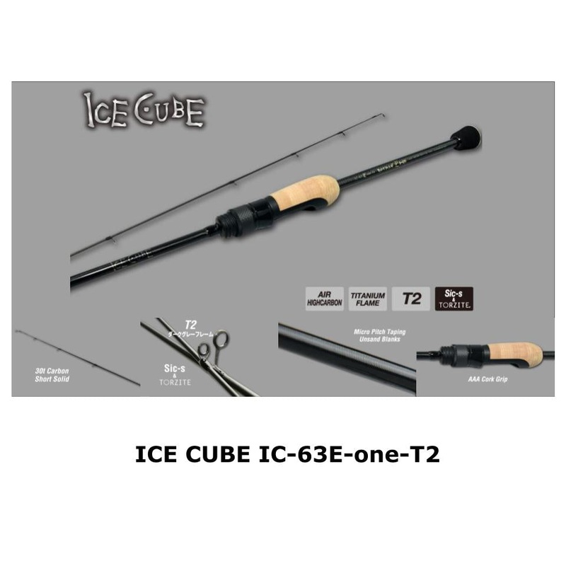Tict Ice Cube IC-63E-one-T2