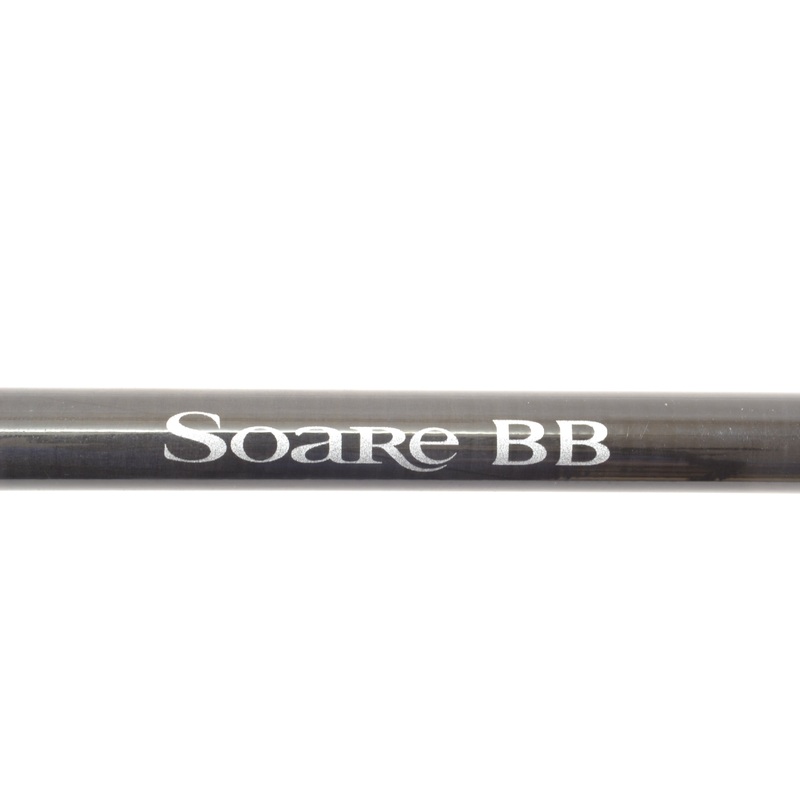 Used Shimano Soare BB S706ULT