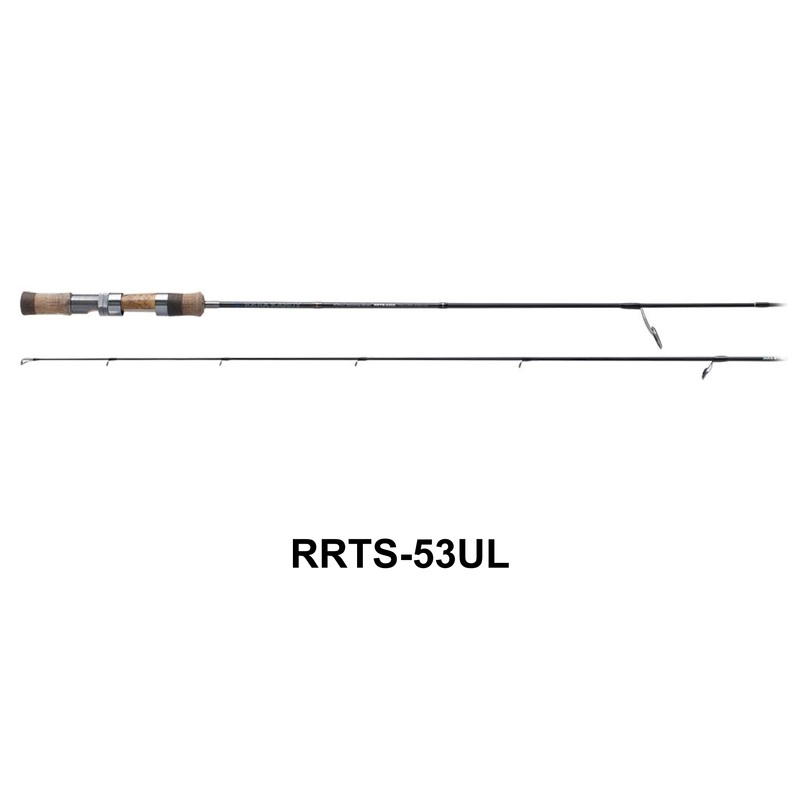Palms Rera Kamuy N.Trout RRTS-53UL