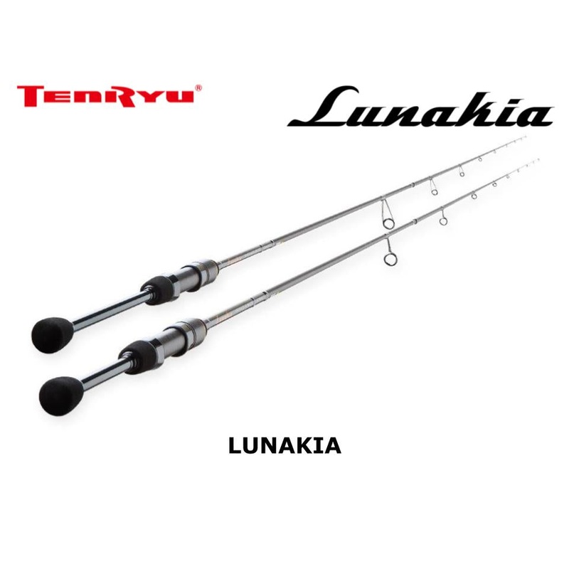 Tenryu Lunakia LK632S-LMLS