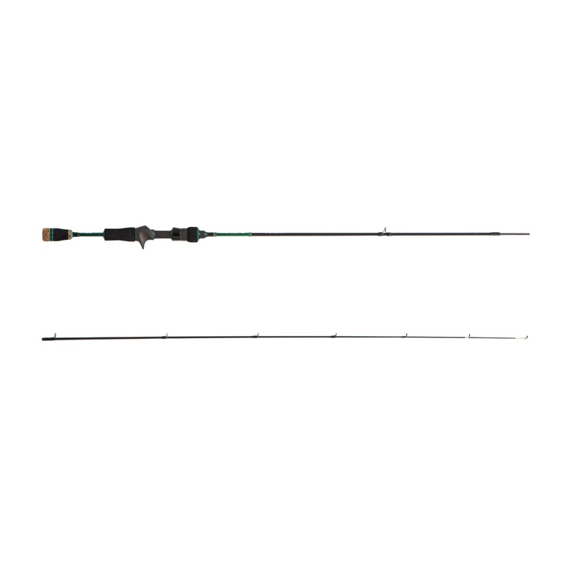 Abu Garcia Mass Beat III MBC-562UL III