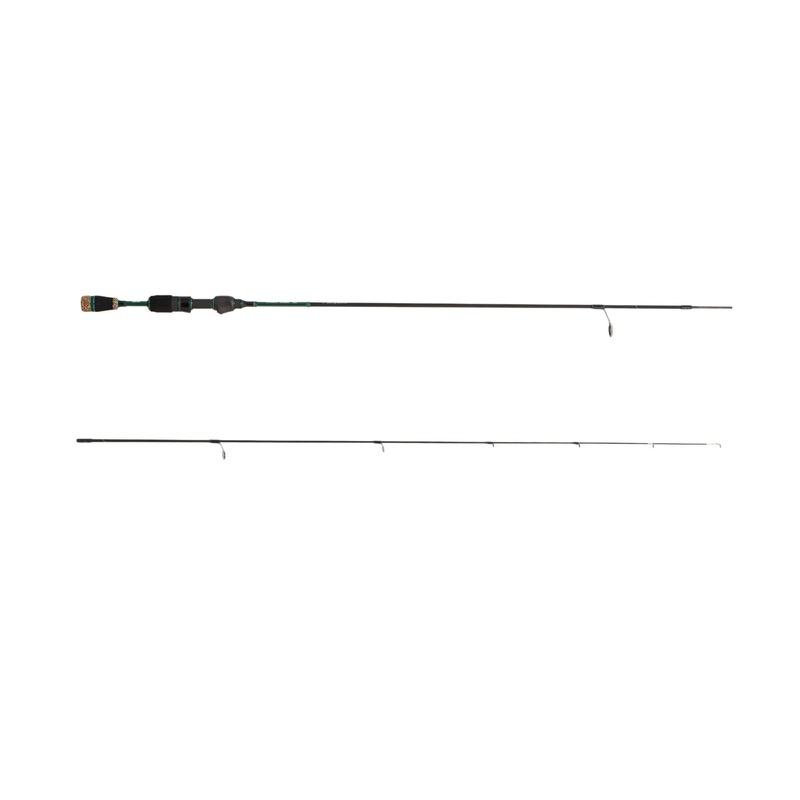 Abu Garcia Mass Beat III MBS-602XUL III