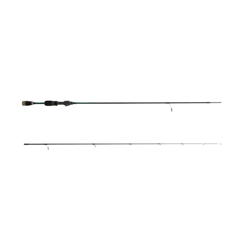 Abu Garcia Mass Beat III MBS-622LS III