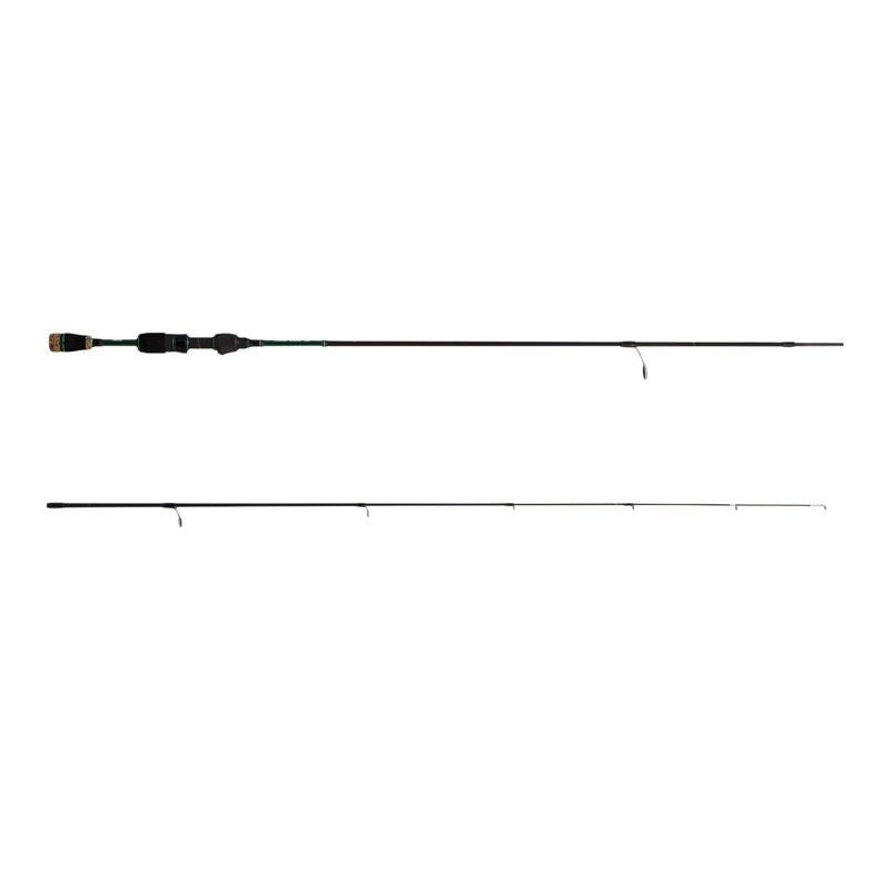 Abu Garcia Mass Beat III MBS-632UL III