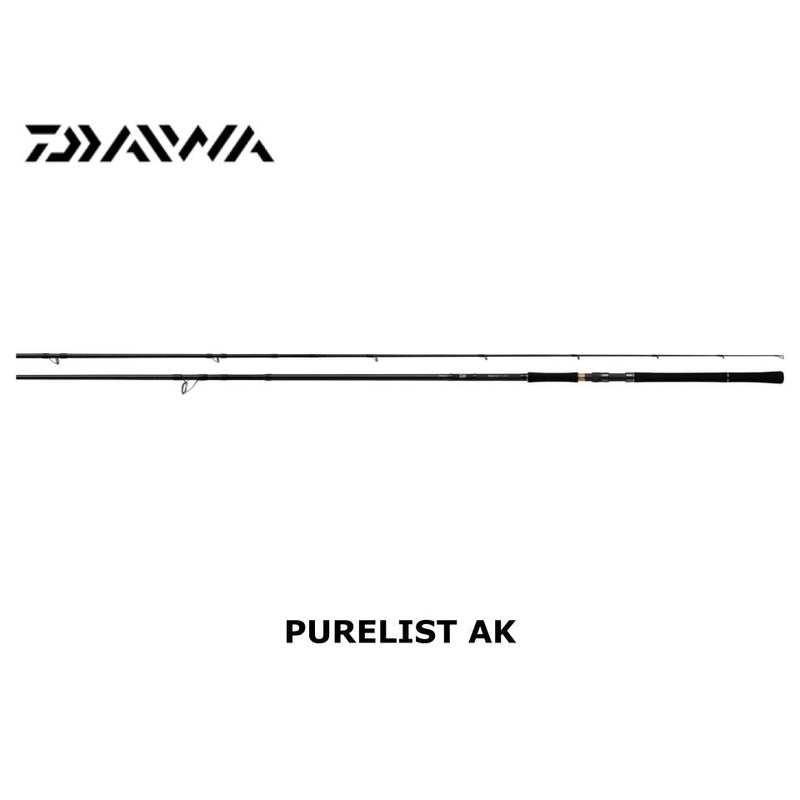 Daiwa Purelist AK 106MH-2