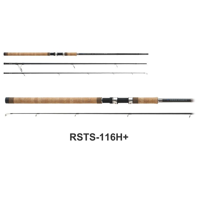 Palms Rera Kamuy Northensalt M.Torque RSTS-116H+