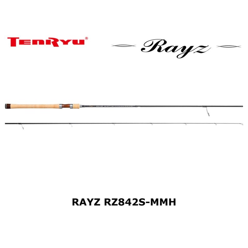 Tenryu Rayz RZ842S-MMH