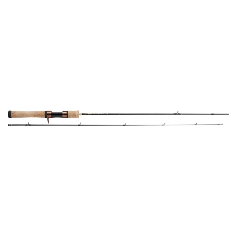 Major Craft Trapara  TXS-B4102UL