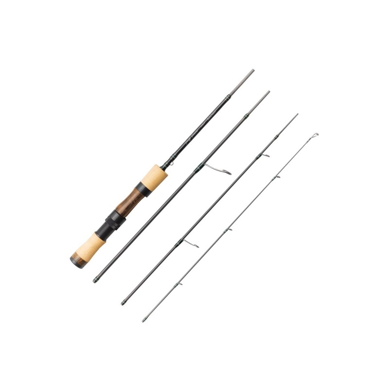 Tiemco Path Prover PRV411SL-4 Balsa Connect
