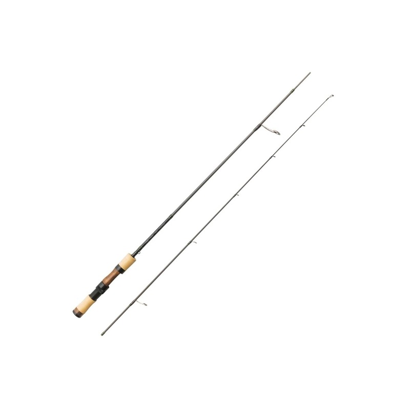 Tiemco Path Prover PRV52SL-2 Crisp Twitcher