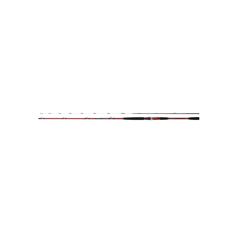 Daiwa 25 Analystar Madai 270J