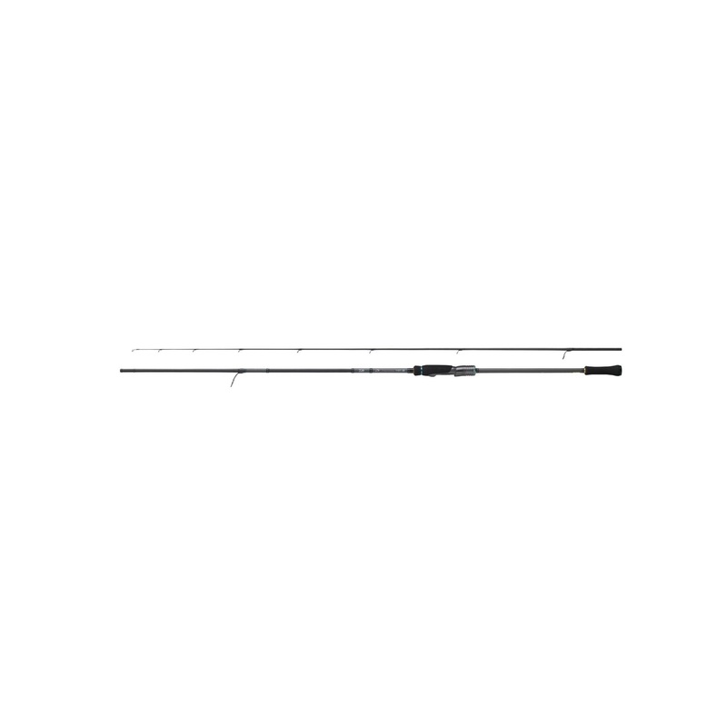 Daiwa 25 Emeraldas Stoist ST(Out Guide Model)  65M TG