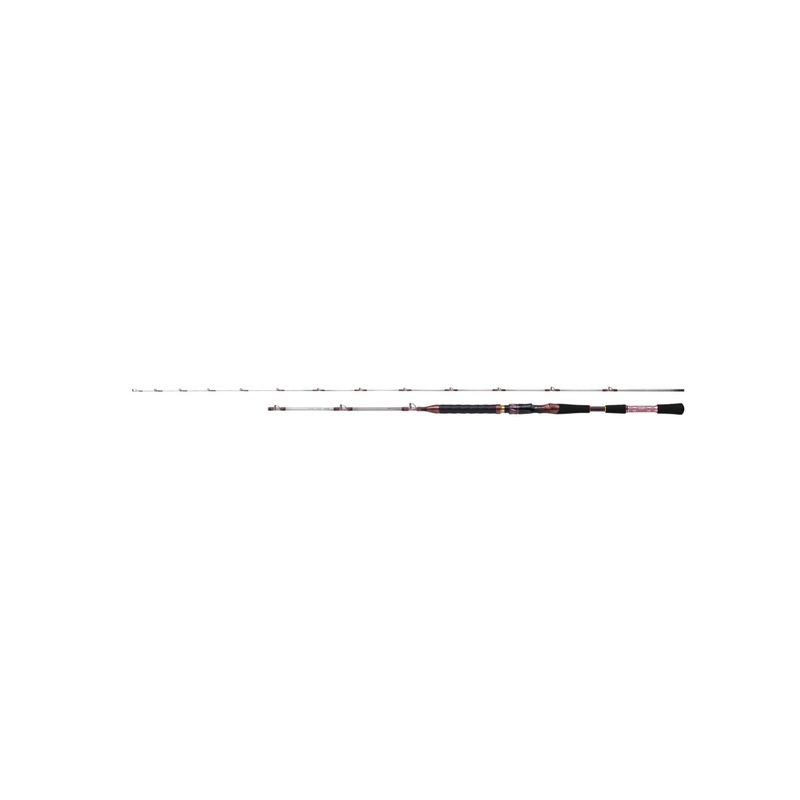 Daiwa 25 Rheomaster Madai S-235J