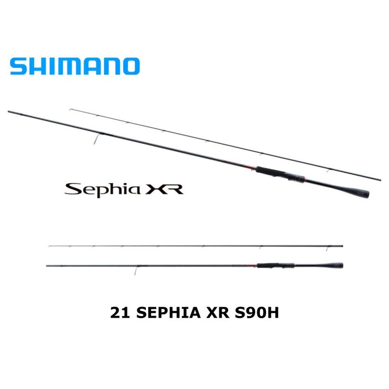 Shimano 21 Sephia XR S90H