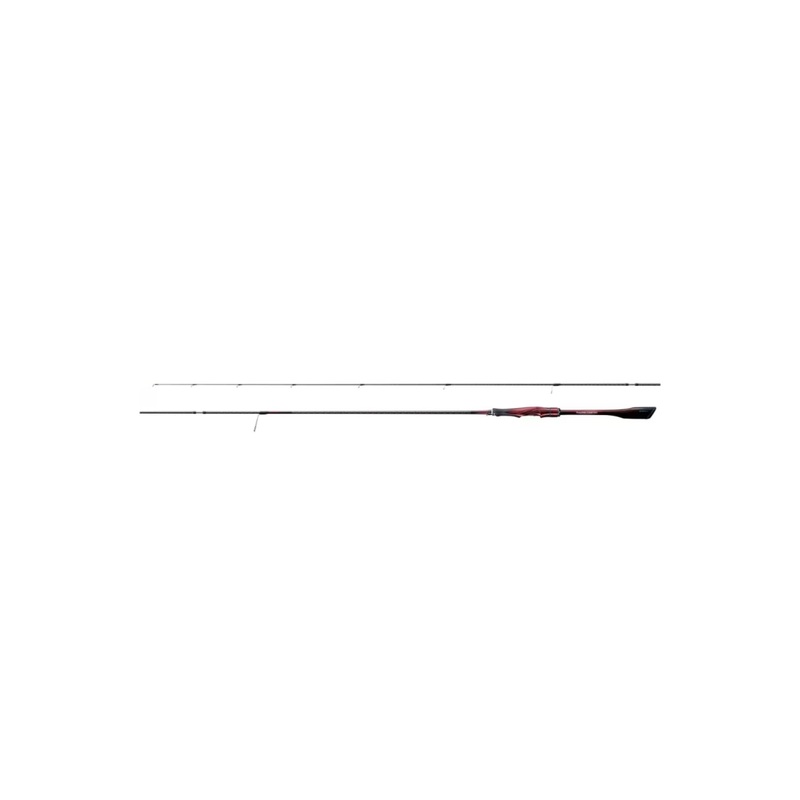 Shimano 25 Sephia Limited S76ML+