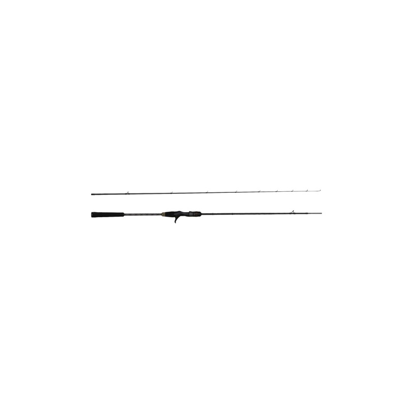 Abu Garcia Oceanfield Tairubber OTRC-6102LS-80