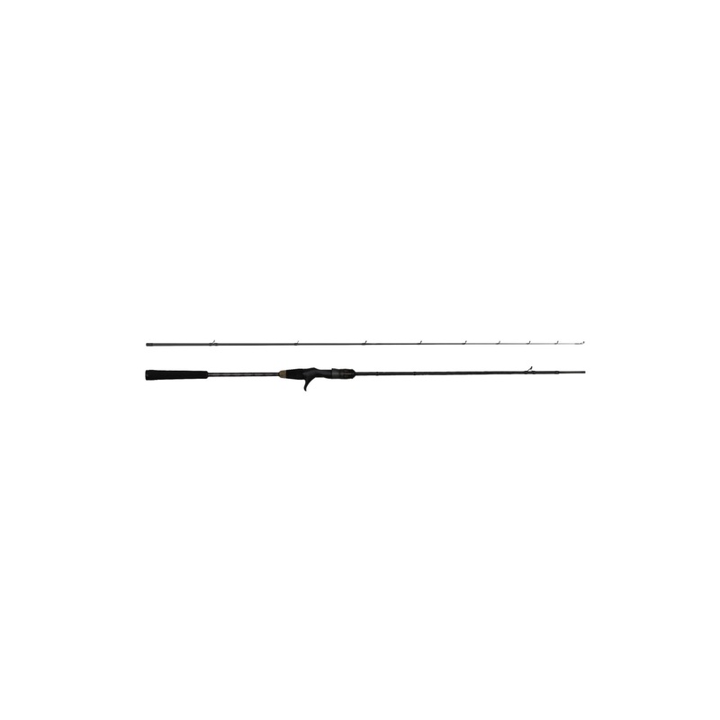 Abu Garcia Oceanfield Tairubber OTRC-6102MLS-100