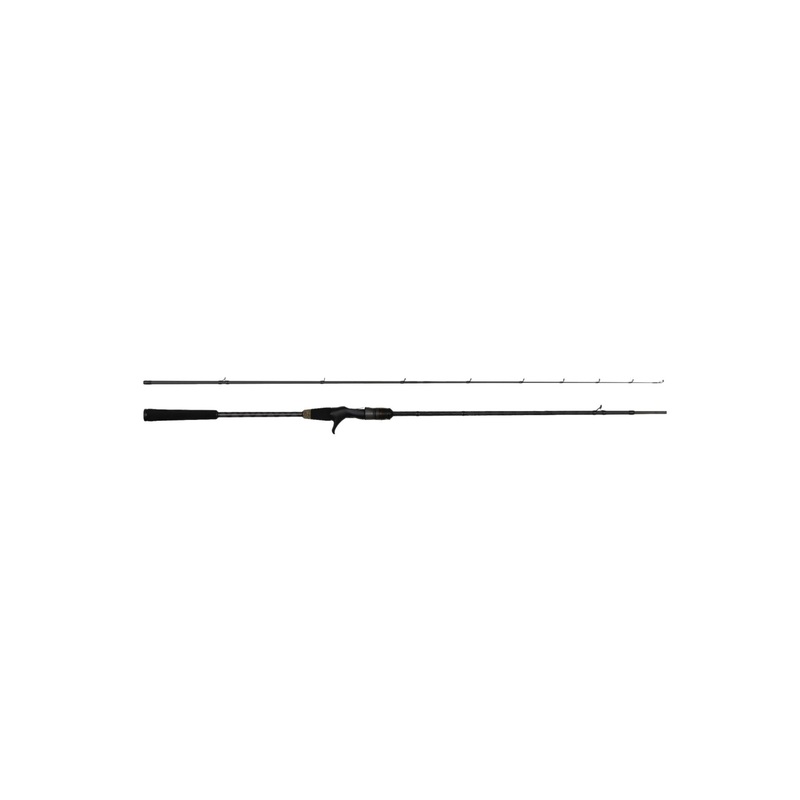 Abu Garcia Oceanfield Tairubber OTRC-6102MS-140