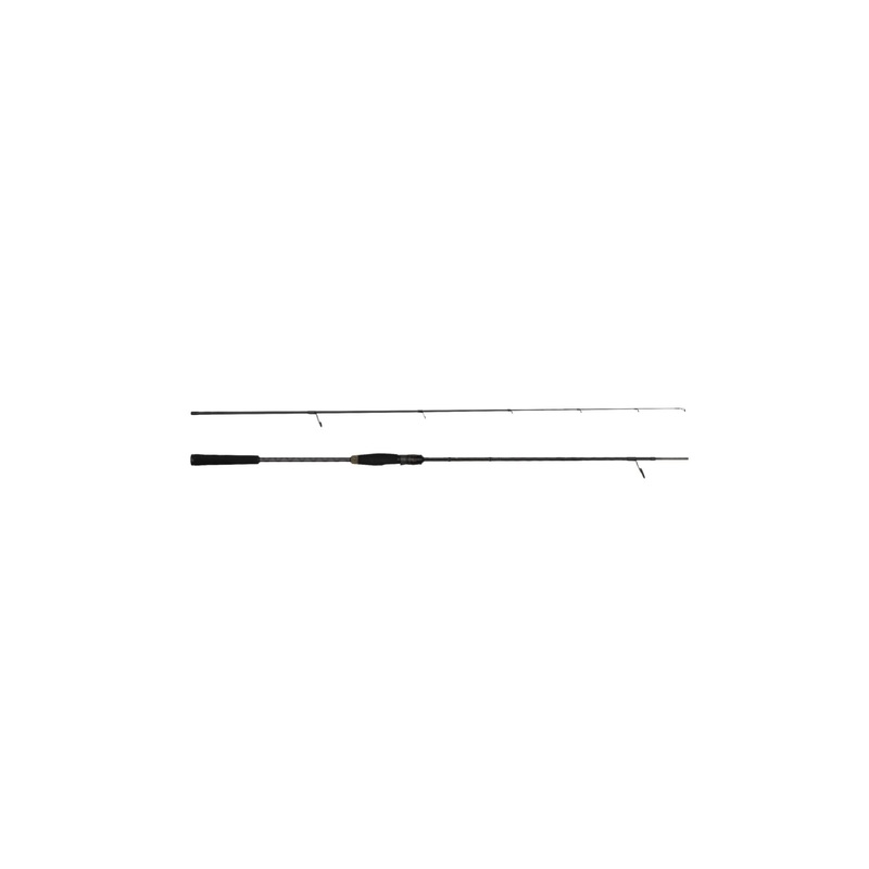Abu Garcia Oceanfield Tairubber OTRS-6112LS-60