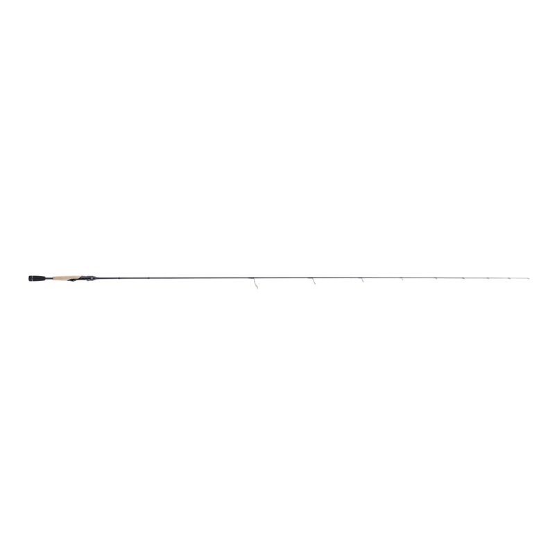 Abu Garcia New Fantasista Studious Spinning FNS-60MLS Taf Spin