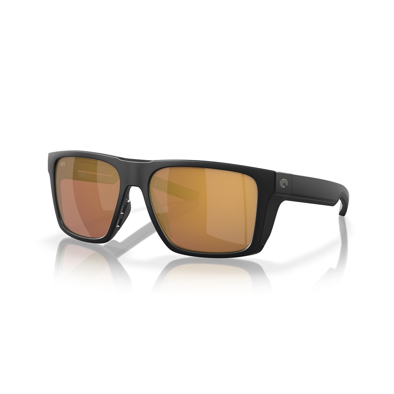 COSTA Lido 580G Gold Mirror | Matte Black