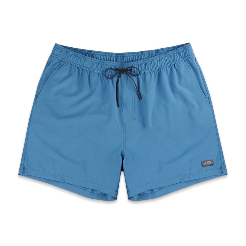 AFTCO Strike Swim Shorts