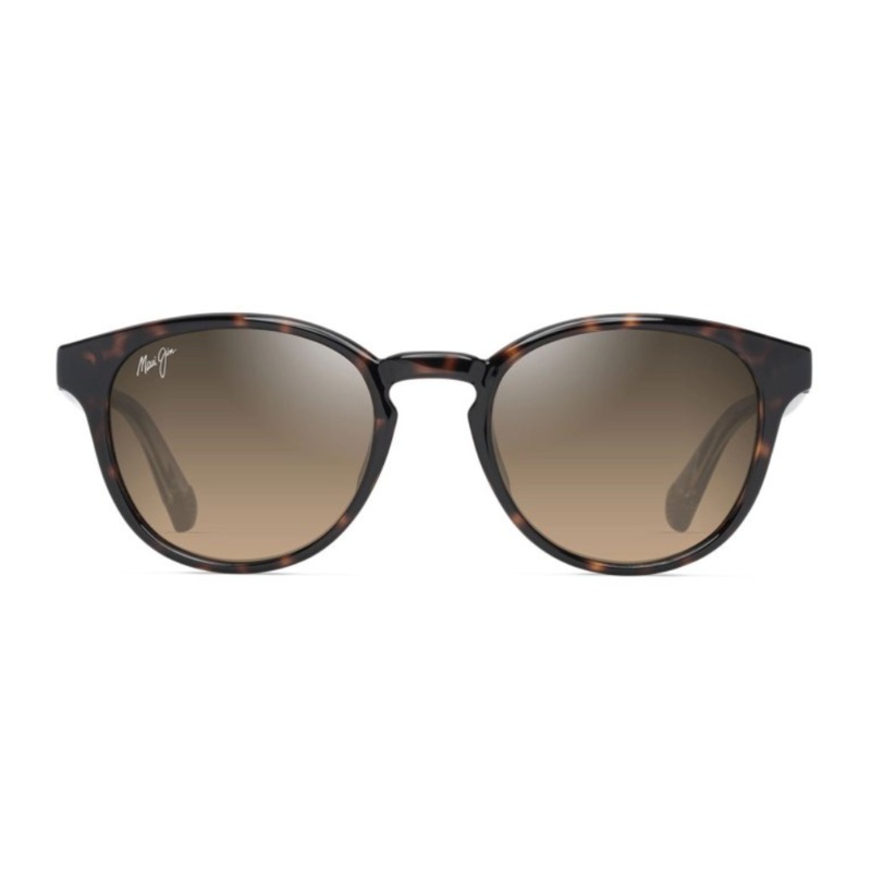 MAUI JIM Hiehie Polarized Classic Sunglasses