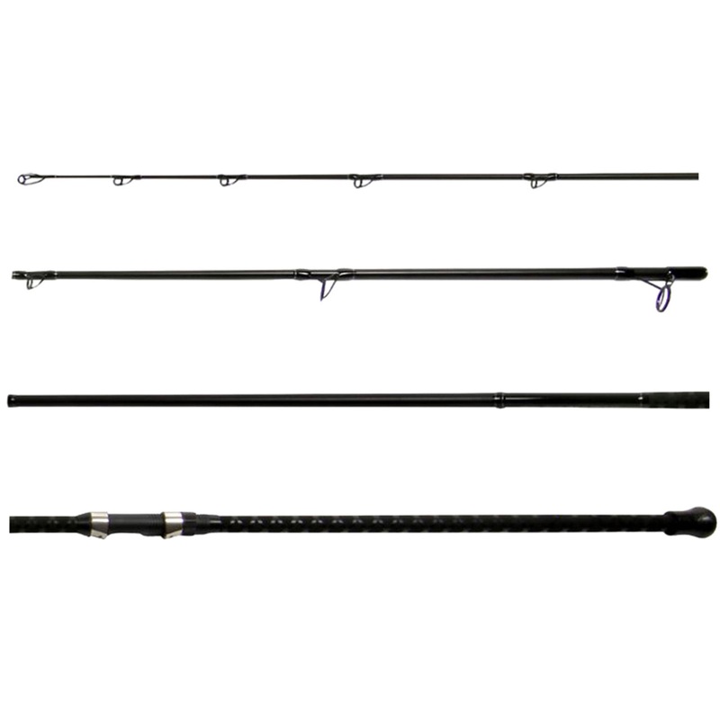 SHIMANO Speedmaster 12FT0IN Heavy 2pc Surf Spinning Rod