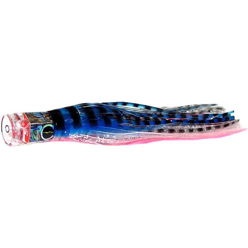 Black Bart El Squid Jr.