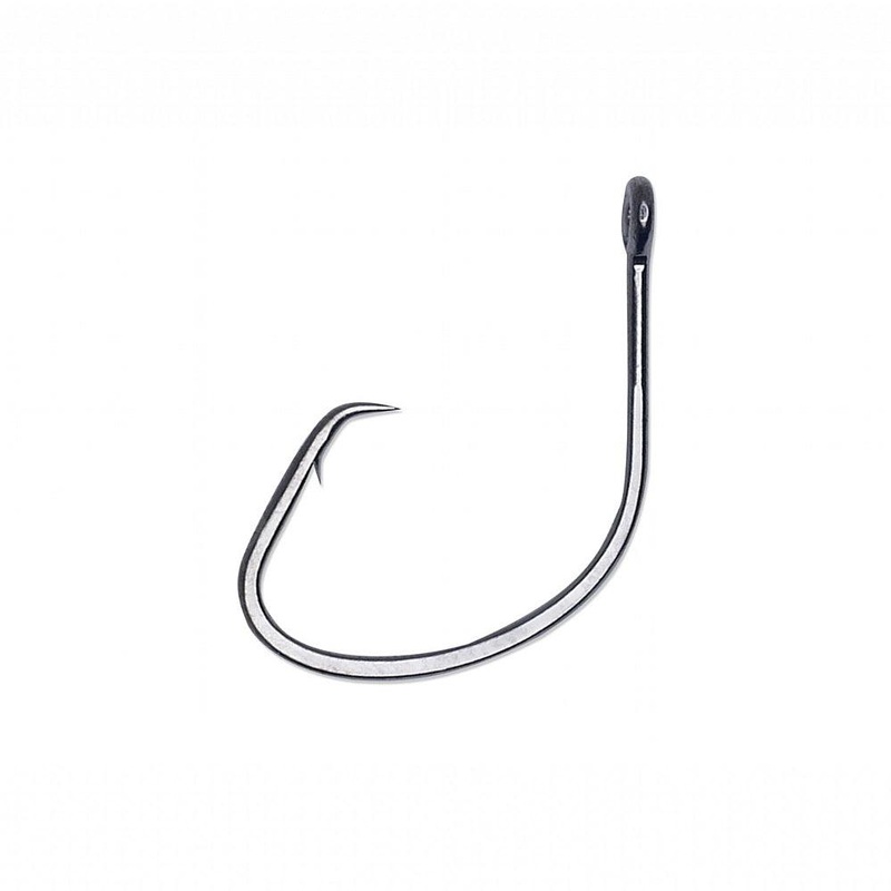 VMC 7381BN SureSet Circle -  Black Nickel