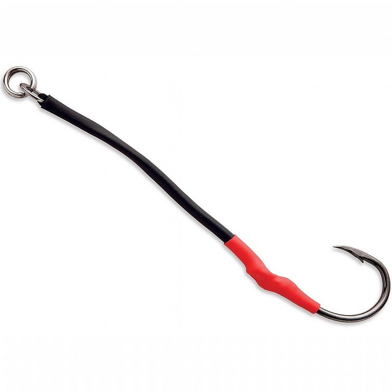 Williamson Single Assist Hook