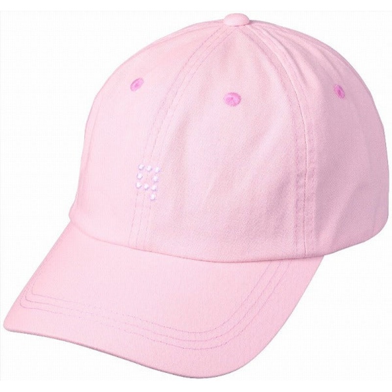Maruki Eurocap 01 Light Pink