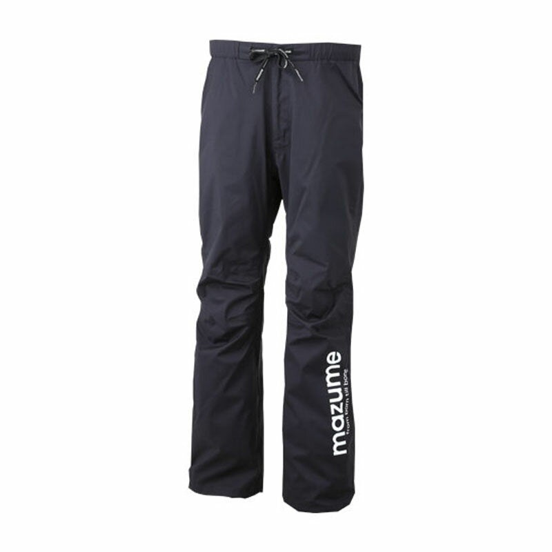 MAZUME MZRP-468 mazume Red Moon Rain Pants II Black L