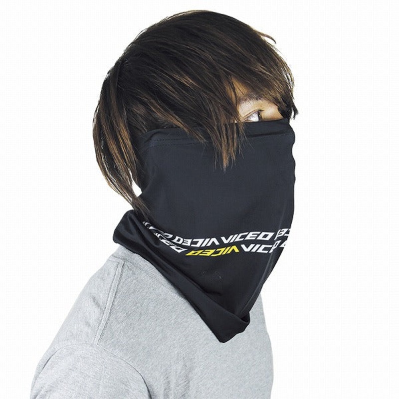 OGK (VICEO) Face Cool Cover Free
