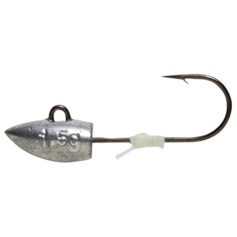 Cormoran AW LOCK HEAD 1.5g #8