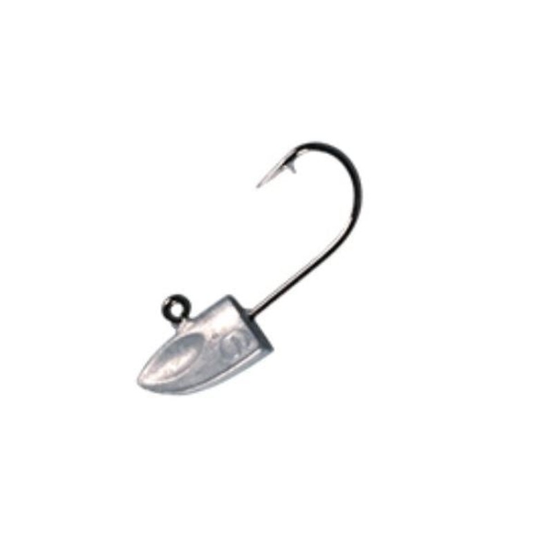Xesta Jig Head Star Head Touchdown 0.6g #12