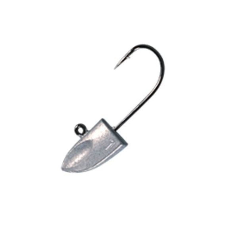 Xesta Jig Head Star Head Touchdown 1.0g #10