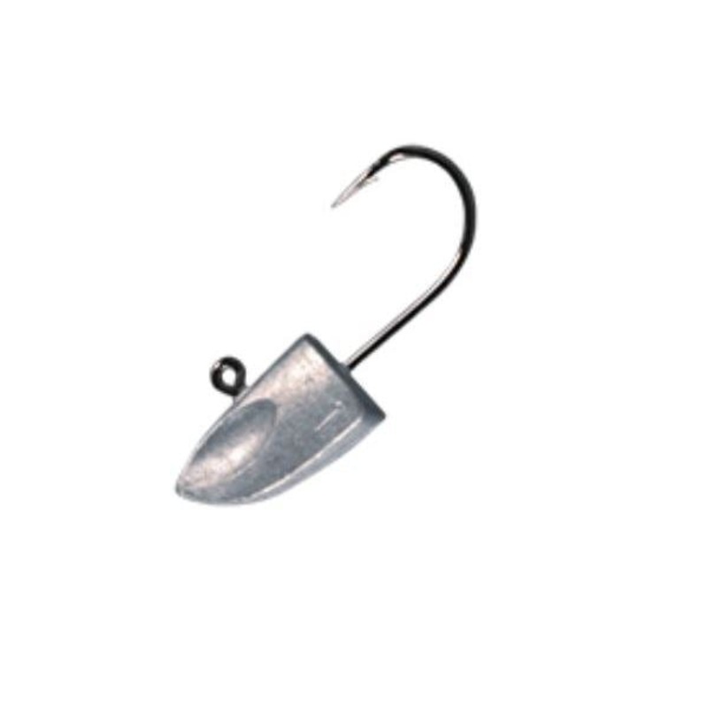 Xesta Jig Head Star Head Touchdown 1.0g #12