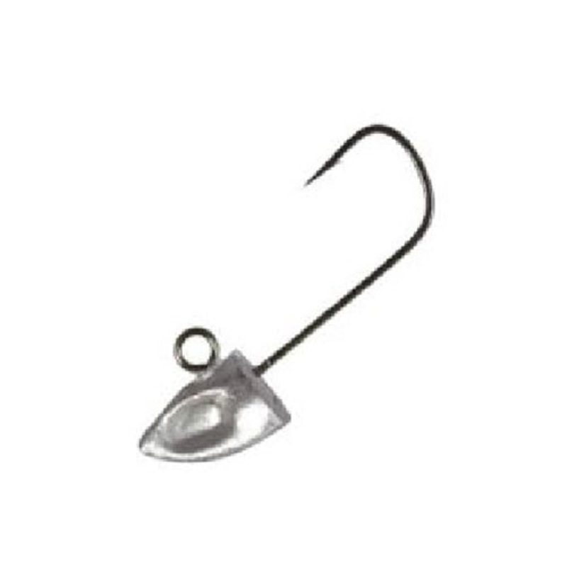 Xesta STAREHE Anglers Design Slow Down Sn 1.5g Hook #6