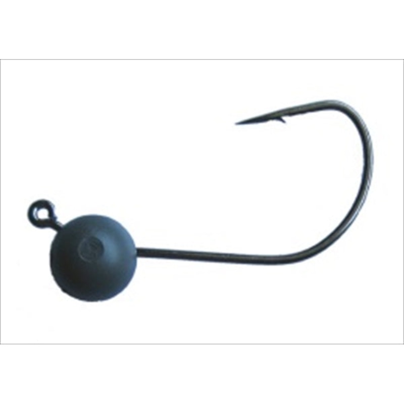 ZAPPU Jig Head Inch Wacky Plus. 0.9g