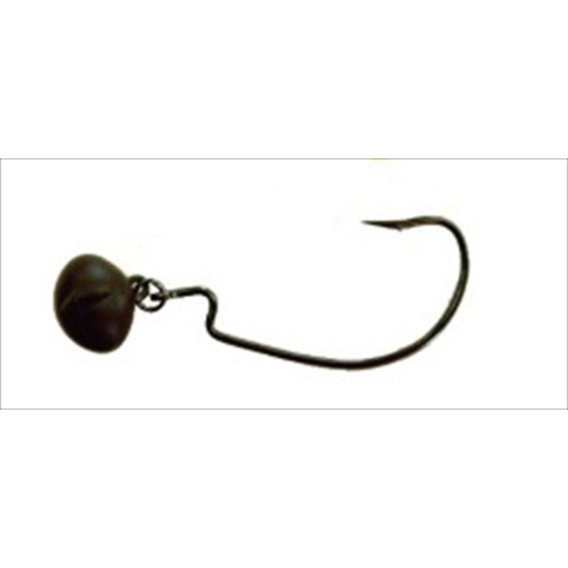 ZAP BOW HEAD 1/8oz 3.5g