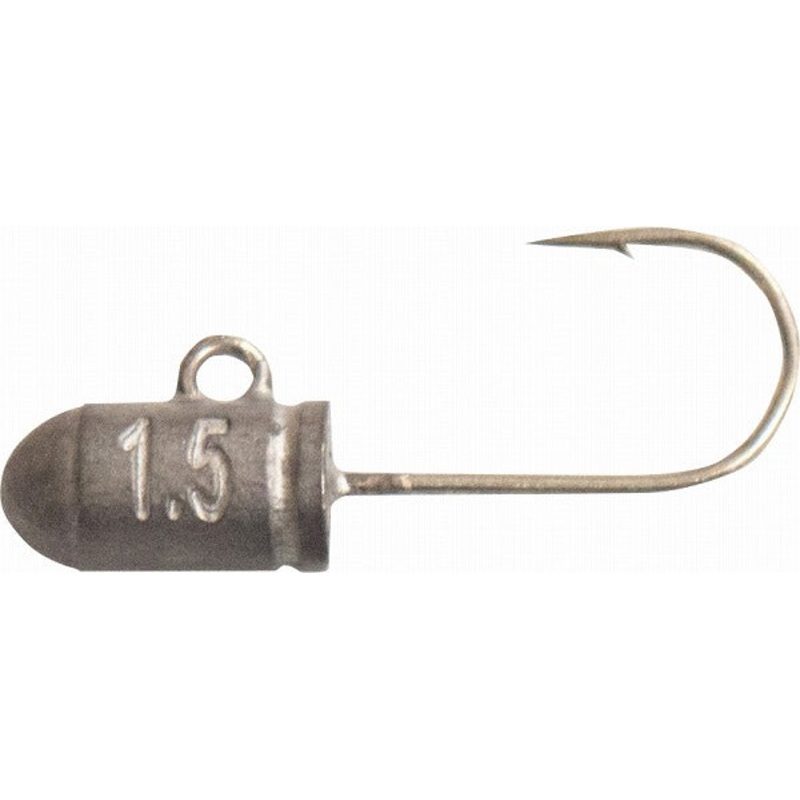 Breeden Jig Head Killer Dart #1.5g