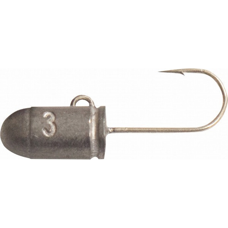 Breeden Jig Head Killer Dart #3.0g