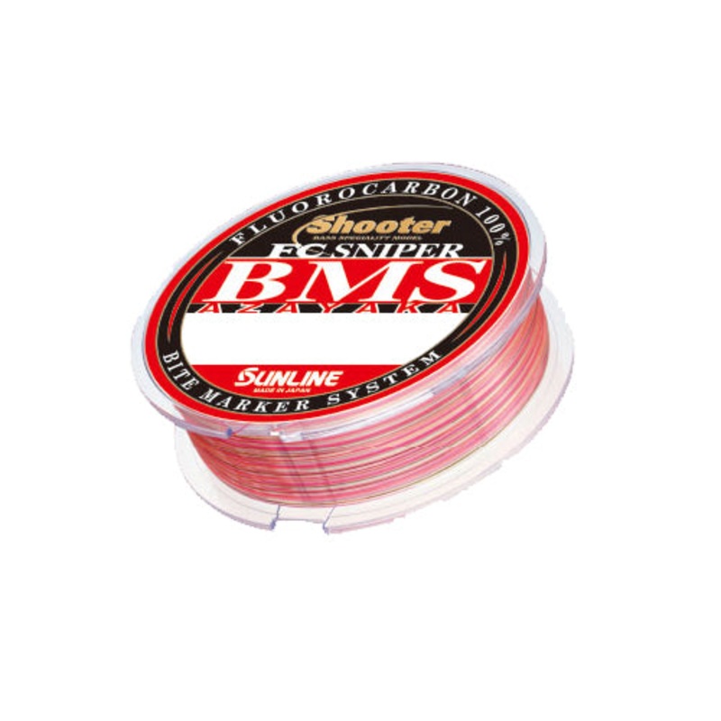 Sunline Shooter FC Sniper BMS AZYK 75M 4LB