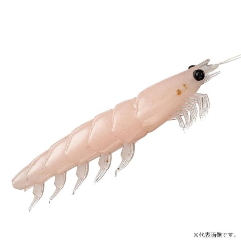 DAIWA Comfortable Real Krill 3L Luminous Krill