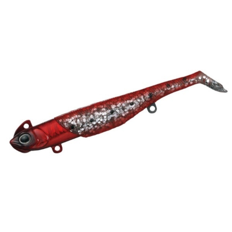 DAIWA Morethan Seabass Rodem 14g Burning Sardine