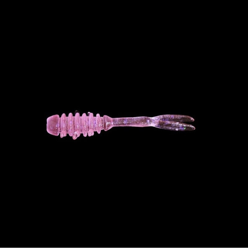 JACKALL Amiami 1.5 inch Krill Neon