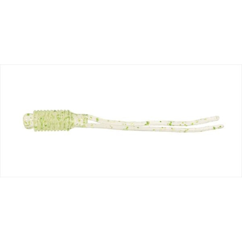 34 (Thirty Four) Plankton 1.8 inch Jade